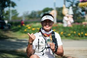 BIB: 
                            <button type="button" onclick="openModal(27620082)" class="btn btn-primary btn-sm float-right btn-popup" data-toggle="modal" data-target=".modal-high-quality">
                        <i class="fas fa-shopping-cart"></i> Add to Cart
                    </button>
                                            <button type="button" onclick="isThisMe(27620082, true)" class="btn btn-success btn-sm float-right btn-popup btn-isme hidden" data-toggle="tooltip" data-placement="bottom" title="นี่คือรูปของคุณใช่ไหม คลิกที่นี่เพื่อเอาเข้าอัลบั้ม">
                        <i class="fas fa-plus"></i> Add to album
                    </button>
                    <button type="button" onclick="isThisMe(27620082, false)" class="btn btn-warning btn-sm float-right btn-popup btn-isnotme hidden">
                        <i class="fas fa-ban"></i> Remove from album
                    </button>